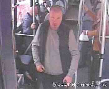 Police appeal after man, 18, assaulted on Bolton bus - The Bolton News