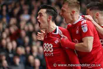 Carlisle United fans react to signing of ex-Bolton Wanderers and Nottingham Forest star Zach Clough | News and Star - News & Star