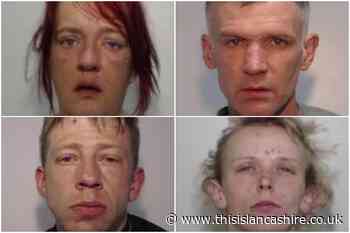 Bolton's most wanted — June 23, 2021 | This Is Lancashire - This Is Lancashire