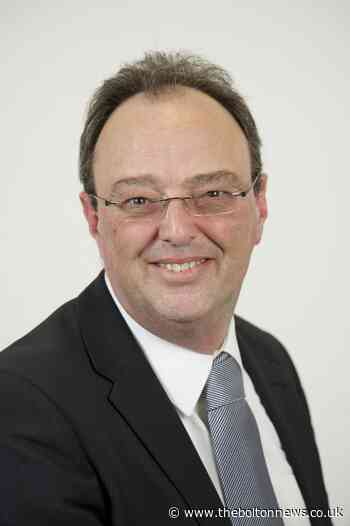Firms in Bolton are urged to embark on own path to 'Net Zero' - The Bolton News