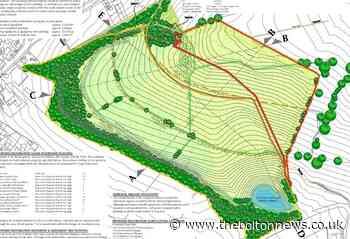 Plans for Bolton landfill quarry ‘restoration’ lodged - The Bolton News
