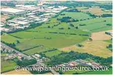 Jenrick approves 100000 sqm logistics scheme on green belt near Bolton due to economic benefits - PlanningResource