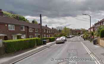 Call to rid Johnson Fold Estate of anti-social behaviour - The Bolton News
