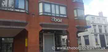 Bolton bar serving again despite ongoing licensing review - The Bolton News