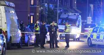 Machete-wielding gang attack in Bolton was 'like something from GTA' say terrified witnesses - Manchester Evening News