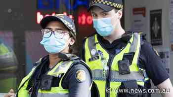 Parliament erupts over police data ask