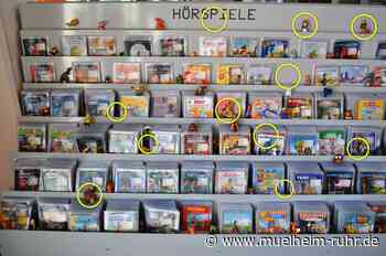 Auflösung Wimmelbild