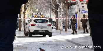 Grosse opération anti-drogues mercredi matin dans le nord-est de Nice, 11 personnes interpellées - Nice-Matin