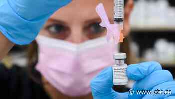 Why mixing Pfizer and Moderna vaccines could help Canada end the pandemic sooner