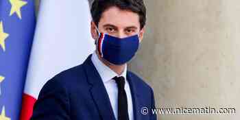 "Le variant Delta va nous préoccuper", prévient le porte-parole du gouvernement, Gabriel Attal