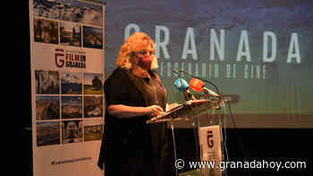 Film in Granada: La oficina de cine de la Diputación pone en marcha la Guía Profesional del audiovisual granadino - Granada Hoy