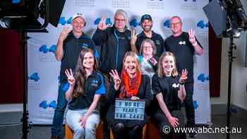 Community TV stations Channel 31 and Channel 44 given three-year lifeline