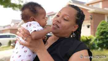 Why doctors want Canada to collect better data on Black maternal health