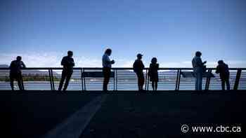 More than 1 million in B.C. now fully vaccinated as health officials announce 56 new cases of COVID-19