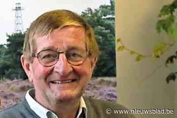 Oud-schepen René Francken overleden