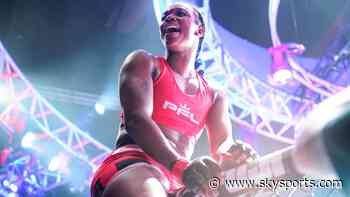 'Shields aims to dominate MMA' - revenge plan on hold?