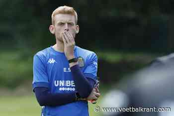 Mehdi Bayat lyrisch over Edward Still: &quot;Van hetzelfde niveau als Roberto Martinez&quot;