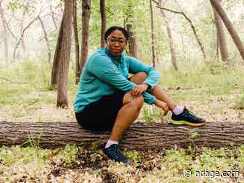 How Merrell is making the outdoors more diverse