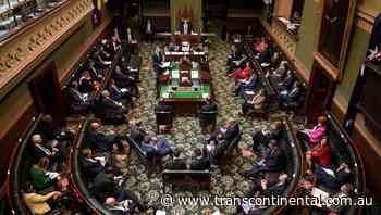 Four NSW National MPs in self-isolation - The Transcontinental