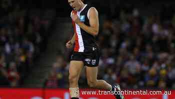 Marshall back to boost Saints' AFL stocks - The Transcontinental