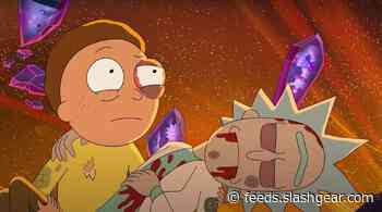 Adult Swim makes Rick & Morty Season 5 Episode 1 free to stream