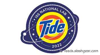 NASA taps Tide to develop special laundry detergent for astronauts