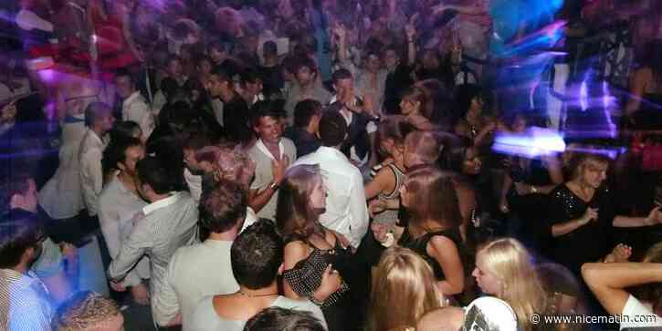On fait le point sur les boîtes de nuit qui rouvriront ou pas le 9 juillet à Nice