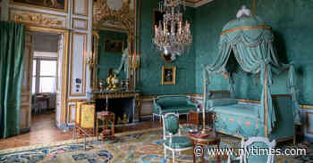 Stripping Away History’s Layers, and Revealing a New Museum