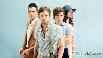 ¿Cómo y dónde ver el show de Kings Of Leon en el NFL Draft? - La Noticia