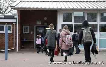 Fewer Essex pupils offered a place at their secondary school of choice