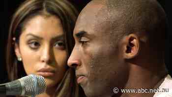 Kobe Bryant's widow to settle lawsuit over deadly crash