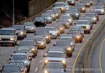 'An unacceptable imbalance': Report finds racial disparities in nation's traffic deaths