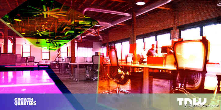 Return to the office — but change your approach