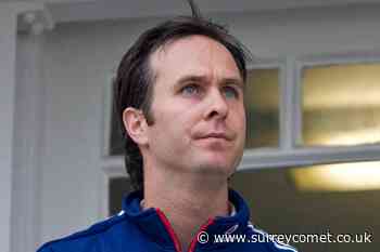 On this day in 2007: Michael Vaughan steps down as England ODI captain - Surrey Comet