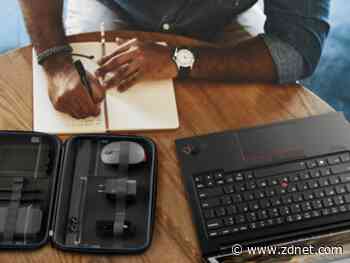 Lenovo launches ThinkPad X1 Extreme Gen 4, AMD systems, Chromebooks, accessories