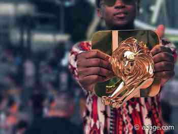 Cannes Lions 2021: Grand Prix winners