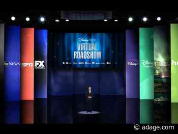 Opinion: The upfront is dead? Long live the upfront 