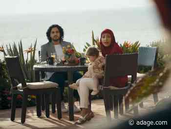 Marriott debuts biggest global campaign yet as travel rebounds