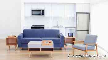 US Forest Service Awards DCI Sustainable Furniture $706,000 for Renewable Energy System - EIN News