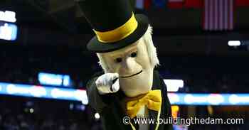 Oregon State Basketball: Beavers Draw Wake Forest In The 2021 Emerald Coast Classic - Building the Dam