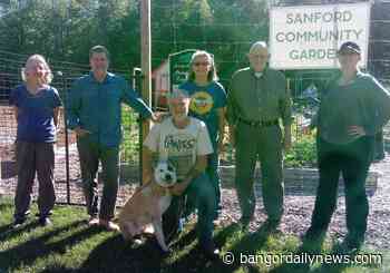 $32,500 in grants awarded to Sanford Community Forest effort - Bangor Daily News