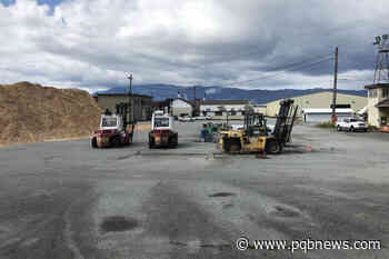 Port Alberni to expropriate Somass Sawmill from Western Forest Products – Parksville Qualicum Beach News - Parksville-Qualicum Beach News