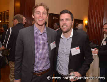 Report: Nottingham Forest handed boost in CEO quest - Seat Pitch