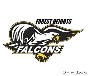 Congratulations To The Class Of 2021 At Forest Heights Community School - CKBW