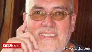 Forest Row dog walker trampled to death by cows, inquest hears - BBC News