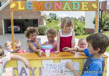 Pa. Senate sends 'lemonade stands' bill to Gov. Wolf