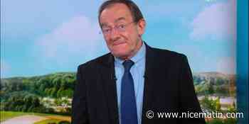 Jean-Pierre Pernaut lance son magazine consacré aux régions de France