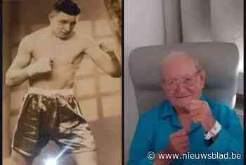Overleden Julien Sirejacob (87) won bijna al zijn bokskampen maar verbood eigen zoon om te boksen