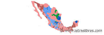 Después del 6 de junio | Letras Libres - LetrasLibres.com
