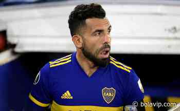 En Boca no gustaría: Tevez fue recomendado en un grande del continente - Bolavip Argentina